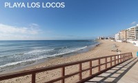 Wohnung - Resale -
            Playa de los locos - PB-33572