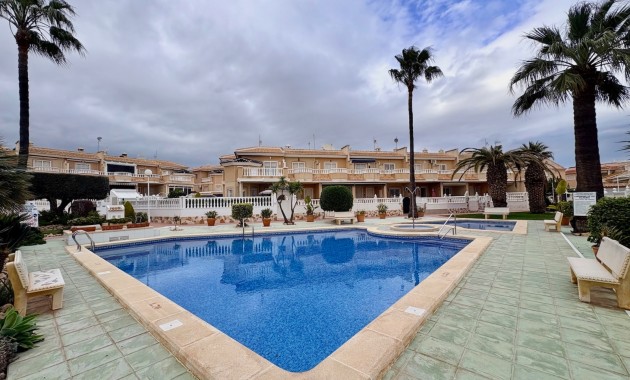 Adosado - Sale - Rojales - Ciudad Quesada