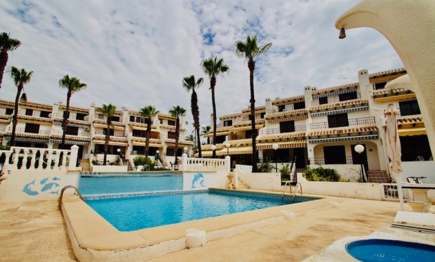 Adosado - Venta - Orihuela Costa - Cabo Roig
