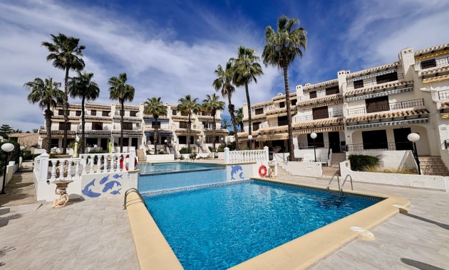 Adosado - Venta - Orihuela Costa - Cabo Roig