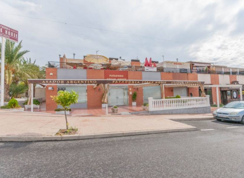 Alquiler a largo plazo - Commercial Unit -
San Fulgencio - La Marina