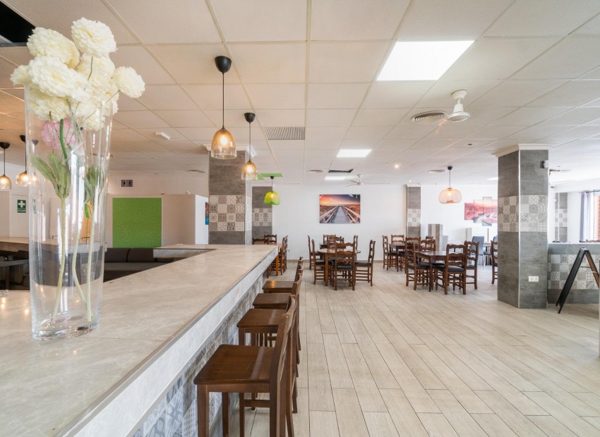 Alquiler a largo plazo - Commercial Unit -
San Fulgencio - La Marina