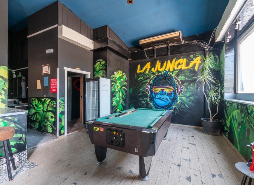 Alquiler a largo plazo - Commercial Unit -
San Fulgencio - URB. LA MARINA