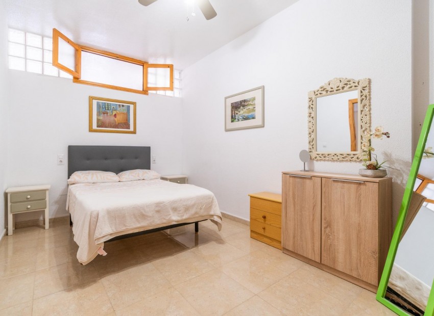 Alquiler a largo plazo - Ground Floor -
Orihuela Costa - Playa Flamenca