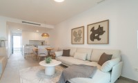 Apartamento - Nueva construcción  -
            Playa Flamenca - PB-32886