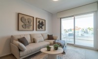 Apartamento - Nueva construcción  -
            Playa Flamenca - PB-47514