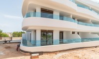 Apartamento - Nueva construcción  -
            Playa Flamenca - PB-55266