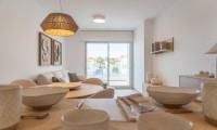 Apartamento - Nueva construcción  -
            Playa Flamenca - PB-74814