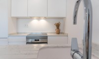 Apartamento - Nueva construcción  -
            Playa Flamenca - PB-76548