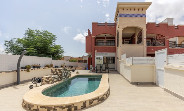 Apartamento - Venta - Orihuela Costa - Los Altos