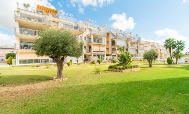 Apartamento - Venta - Orihuela Costa - Los Dolses
