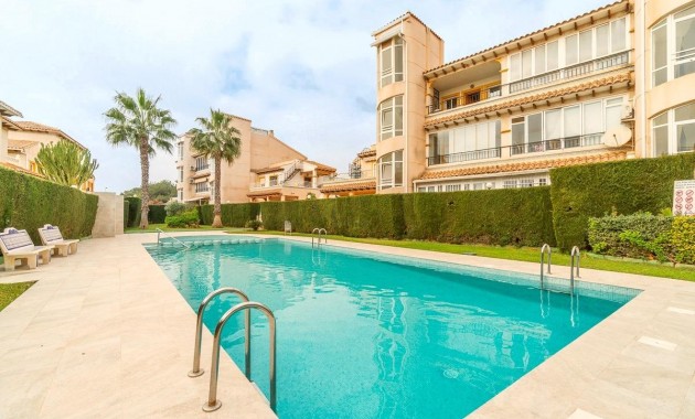 Apartamento - Venta - Orihuela Costa - Punta Prima