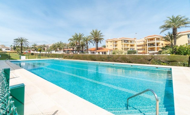 Apartamento - Venta - Orihuela Costa - Rocio del Mar