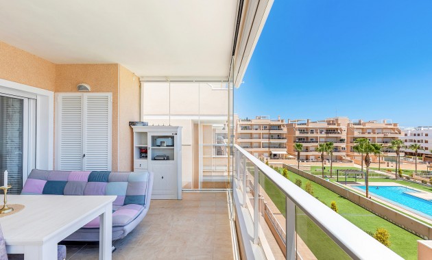 Apartamento - Venta - Orihuela Costa - Villamartín-Las Filipinas