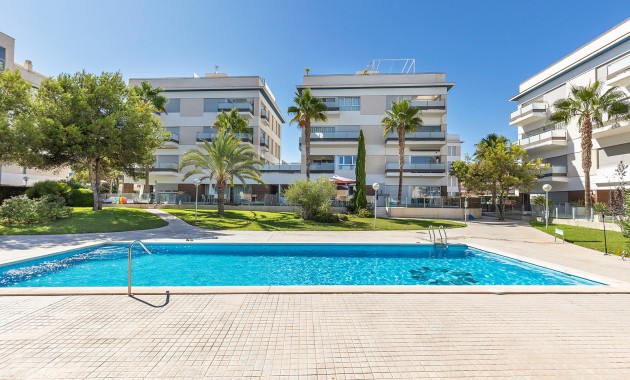 Apartamento - Venta - Orihuela Costa - Villamartín-Las Filipinas