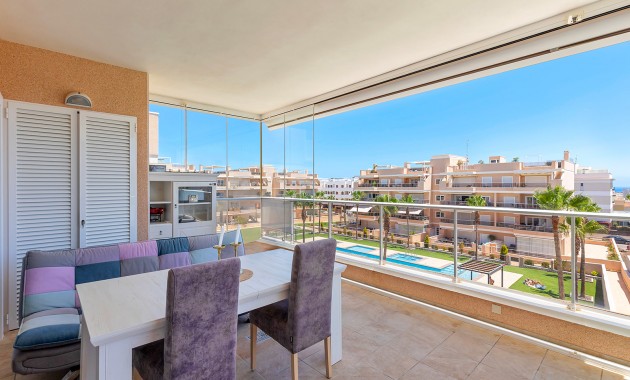 Apartamento - Venta - Orihuela Costa - Villamartín-Las Filipinas