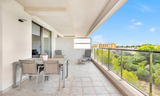 Apartamento - Venta - Orihuela Costa - Villamartín-Las Filipinas