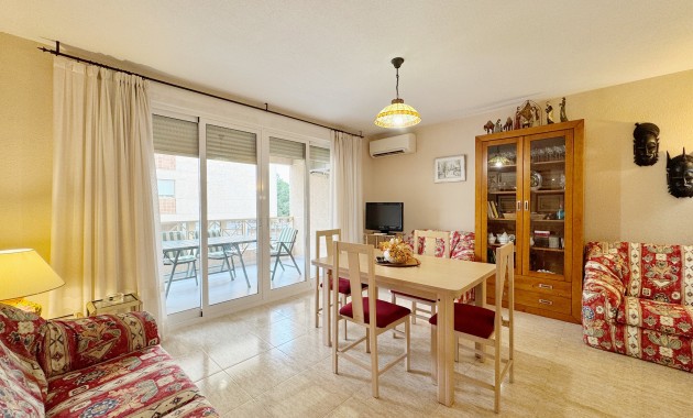 Apartamento - Venta - Orihuela - Orihuela Costa