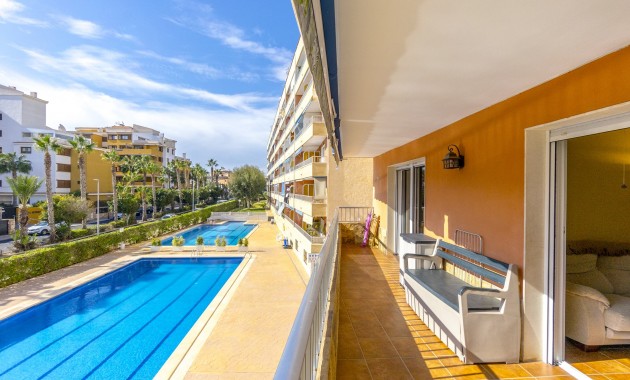 Apartamento - Venta - Punta Prima -
                El Acequión