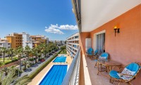 Apartamento - Venta -
            Rocio del mar - RB-36869