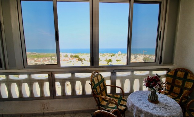 Apartamento - Venta - Torrelamata -
                Torrelamata