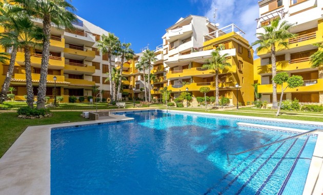 Apartamento - Venta - Torrevieja - Punta prima