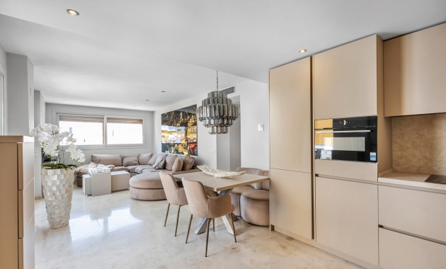 Apartamento - Venta - Torrevieja - Punta prima