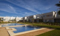 Apartamento - Venta -
            Vistabella Golf - UB1902