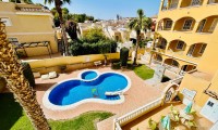 Apartment - Long time Rental -
            Villamartín-Las Filipinas - UB2007