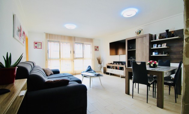 Apartment - Sale - Guardamar -
                Guardamar