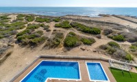 Apartment - Sale -
            La Mata - 1789