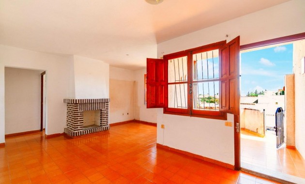 Apartment - Sale - Orihuela Costa -
                La Regia