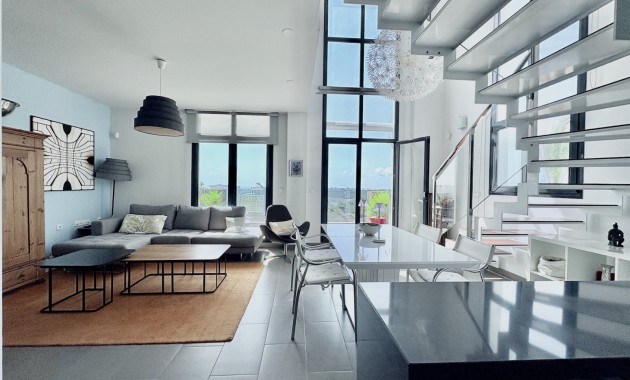 Apartment - Sale - Orihuela Costa - Las Ramblas