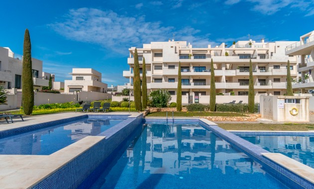 Apartment - Sale - Orihuela Costa - Urbanización Montezenia-Torrezenia