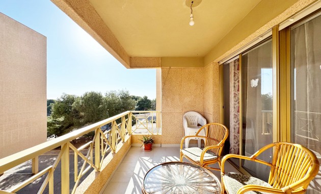 Apartment - Sale - Orihuela - Orihuela Costa