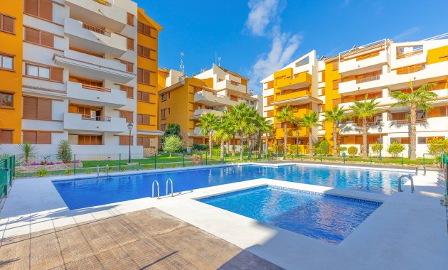 Apartment - Sale - Punta Prima - La Recoleta