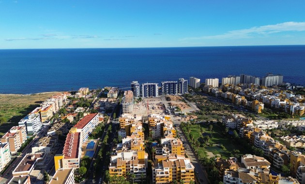 Apartment - Sale - Punta Prima - Punta Prima