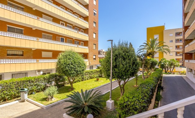 Apartment - Sale - Punta Prima - Punta Prima