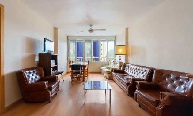 Apartment - Sale - Punta Prima - Punta Prima