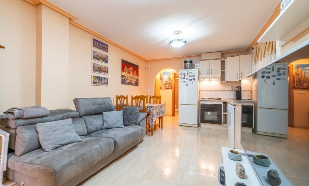 Apartment - Sale - Torrevieja -
                Estacion de autobuses