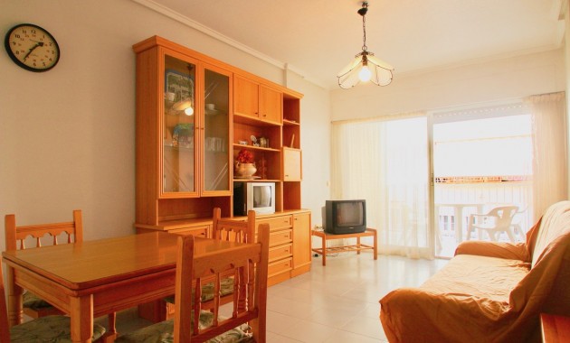 Apartment - Sale - Torrevieja -
                Torrevieja