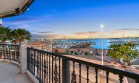 Apartment - Sale -
            Torrevieja - UB1837