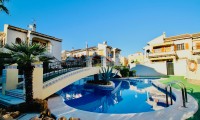 Bungalow - Sale -
            Nueva Torrevieja - UB1933