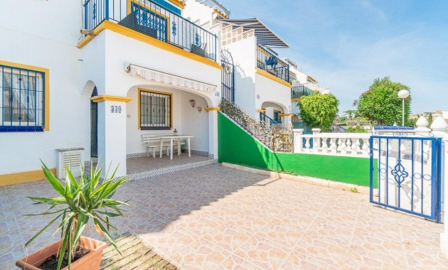 Bungalow - Venta - Orihuela Costa -
                La Florida