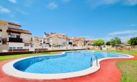 Bungalow - Venta -
            Playa Flamenca - UB1937