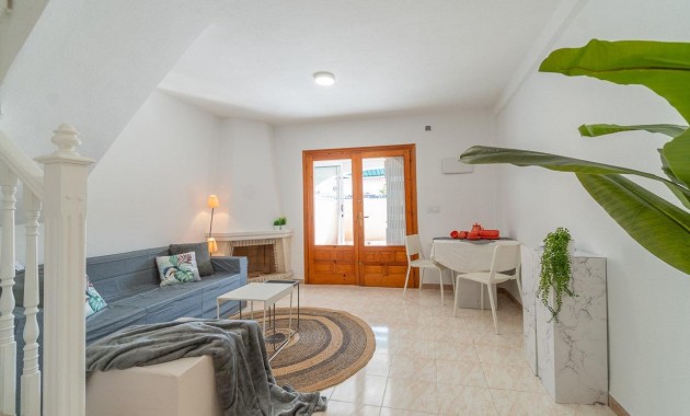 Bungalow - Venta - Torrevieja -
                La Siesta - El Salado - Torreta