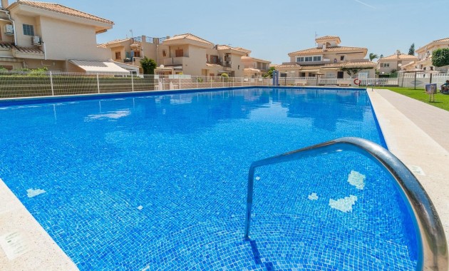 Chalet - Resale - Orihuela Costa - Playa Flamenca
