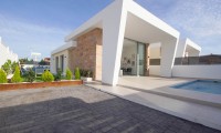 Chalet - Venta -
            Torrevieja>La Torreta Florida - 2013