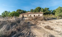 Country house - Venta -
            Pinar de la Perdiz - PB-49990