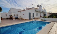 Doppelhaushälfte|Semi-Detached House - Resale -
            La Torreta Florida - 1883